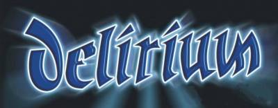logo Delirium (HND)